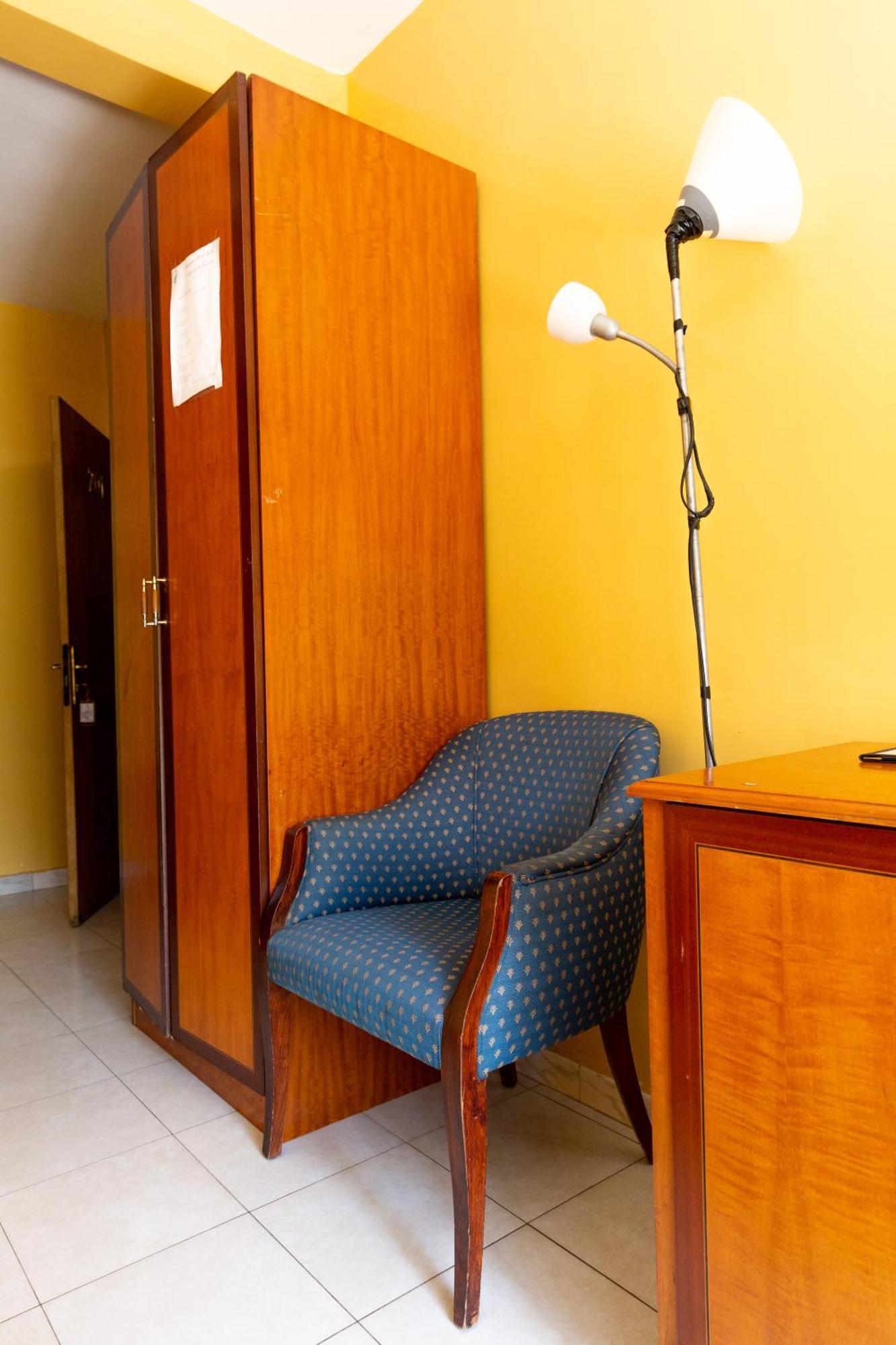 Residence De La Porte Du Millenaire Dakar Exteriör bild