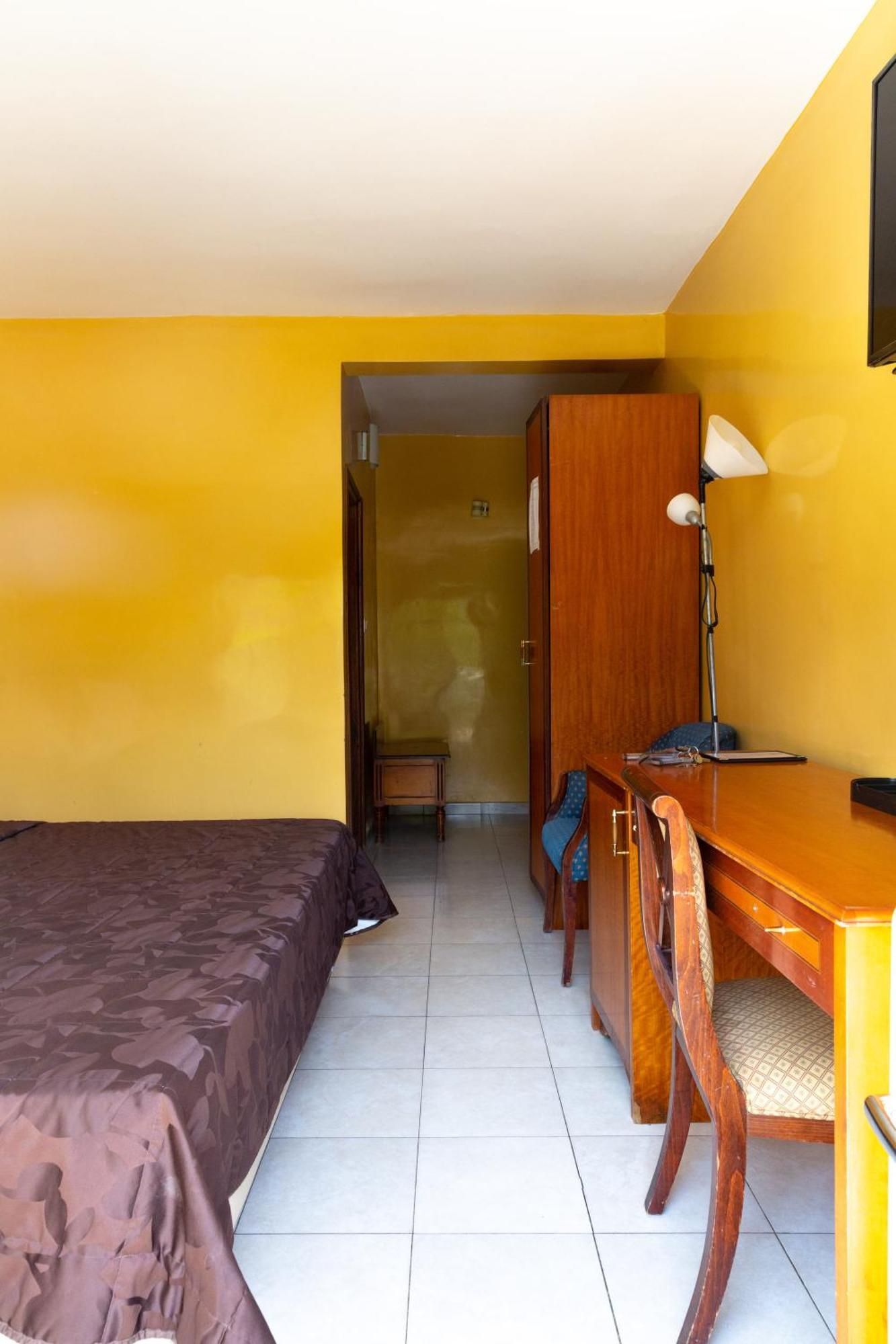 Residence De La Porte Du Millenaire Dakar Exteriör bild